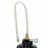 Steelman 16-Ounce Thumb Lever Oiler Can with 12'' Flex Hose 60965